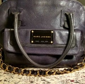 Authentic Marc Jacobs Handbag